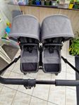 Bugaboo donkey duo 5
