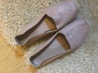YSL sandal / skor str : 38,5 