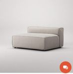 Grand fotölj från Decotique 