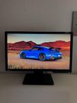 Benq xl2411-b 24" dator skärm