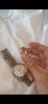 Guld ring & Guld halsband