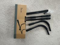 door pull up bar 