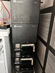 Lifepo4 batterier