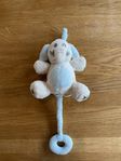 gosedjurs elefant