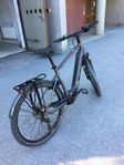 Elcykel Scott eSub Sport 20 Men Large