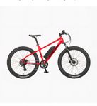 Elcykel 27,5" 7 växlar