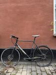 Nishiki SC comp hybridcykel herr