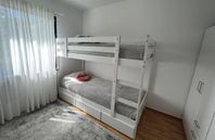 Våningssäng