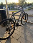 Merida Matts Speed