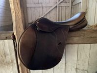 sadel Pessoa gen-x elite 17’