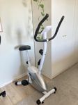 Träningscykel 