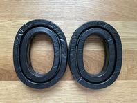 Gelringar till 3M Peltor