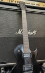 Marshall DSL100HR + Marshall 412 1960A + Gibson Les Paul 