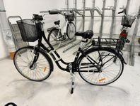 E-Green Elcykel