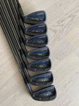 One Length Cobra King Forged Tec