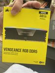 Corsair Vengeance DDR5 6400Mhz 32GB