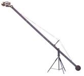 Professionell kamerakran – ProAm HD750 20ft