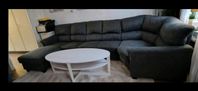 Divansoffa