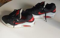 Nike Air Max Navigate säljes 