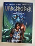 Vargbröder Havets fångar. Michelle Paver