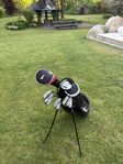 Golfset junior 