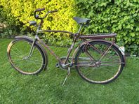 Cresent Herrcykel