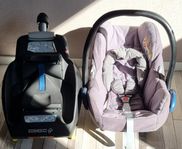 Maxi-Cosi babyskydd / barnbilstol