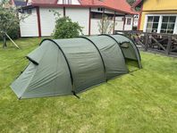 fjälltält