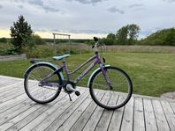 Crescent Ran 24" 3-vxl