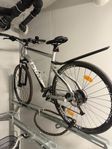 Herrcykel av märke GHOST