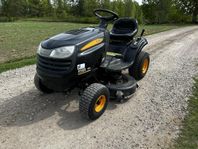 Gräsklippare Partner 125107H