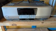 Kenwood och stativ
