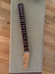 Fender Stratocaster US Vintage 62 hals