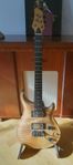 Patrick Eggle Berlin Pro Custom 1993