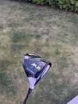 Taylormade M2 driver
