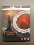 Lord of the rings.