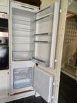 Bosch integrerad kyl/frys KIV87VS30(01)
