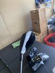 Taylormade M2 Hybrid 3
