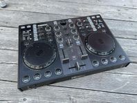 Reloop Mixage