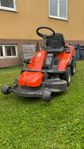 Husqvarna rider 214tc