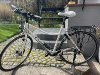 Crescent Deci Hybrid