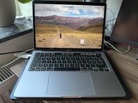 MacBook M1 Pro (2020)