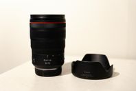 Canon RF 24-70mm f/2,8 L IS USM