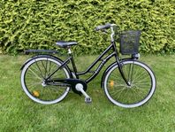 Sjösala Mariedal 26” 3vxl svart
