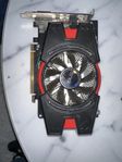 Radeon Hd 6670