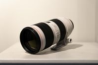 Canon EF 70-200mm f-2.8L IS III USM