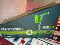 Mini scooter 
