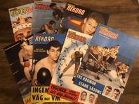 Tidningen Rekord