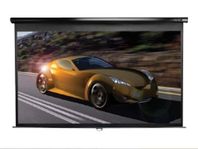 Projektorduk Elite Screen 135tum