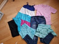 Klädpaket 5